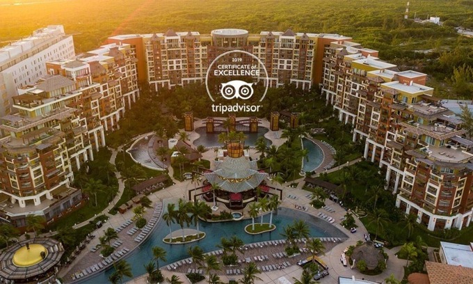 Playa Mujeres Resort | 1Bedroom🌞Costa Mujeres Luxury Beachfront Resort via 🏖MyBeachSuites.Rentals~LLC