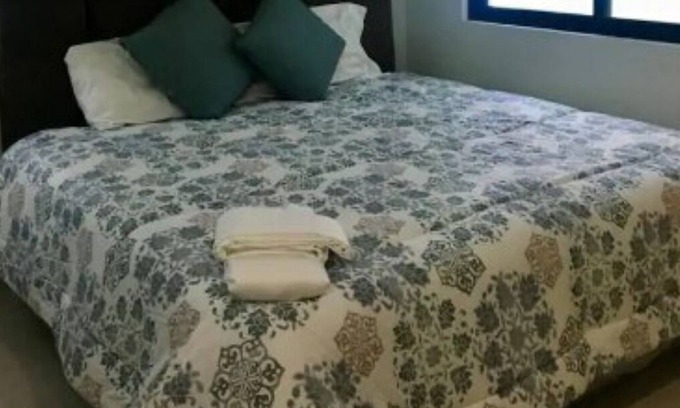 Ejidal Apartment | 2 bedroom apartment in Playa del carmen