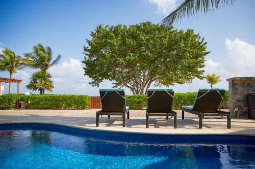 Playacar Fase I Villa | 20 m² Villa ∙ 4 bedrooms ∙ 8 guests