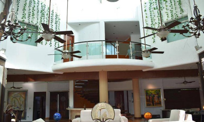 Cancun Bed & Breakfast | 200 m² Bed and breakfast ∙ 4 bedrooms ∙ 127 guests