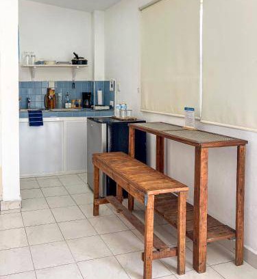 Colonia 10 De Abril Apartment | 22 m² Apartment ∙ 1 bedroom ∙ 2 guests