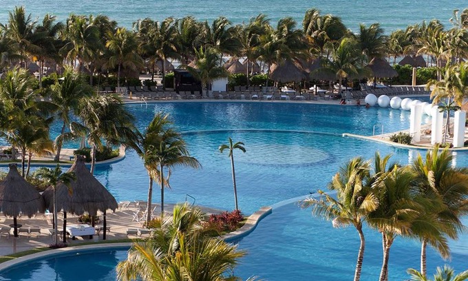Puerto Juarez Apartment | 240 m² Apartment ∙ 2 bedrooms ∙ 6 guests