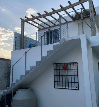 Puerto Juarez Bed & Breakfast | 25 m² Bed and breakfast ∙ 2 guests