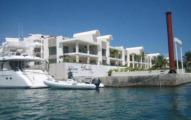Playa Mujeres Apartment | 250 m² Apartment ∙ 4 bedrooms ∙ 6 guests