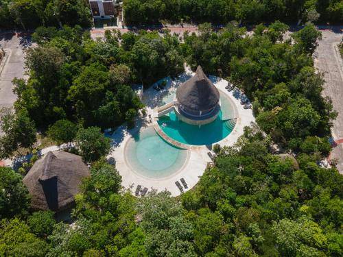 Puerto Morelos Villa | 260 m² Villa ∙ 5 bedrooms ∙ 10 guests