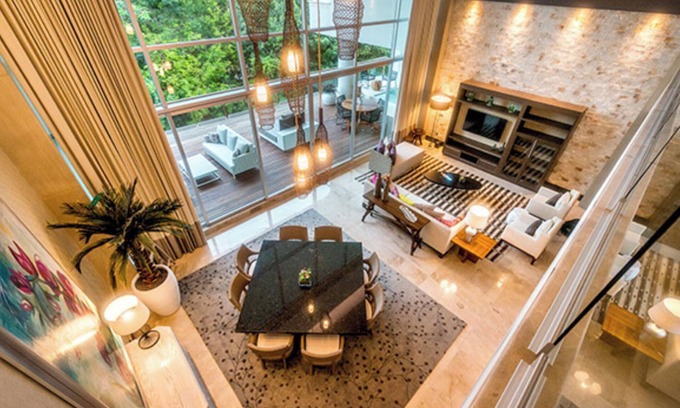 Villa Juarez Resort | 3 Bedroom Loft @ Grand Luxxe - Vidanta, Riviera Maya