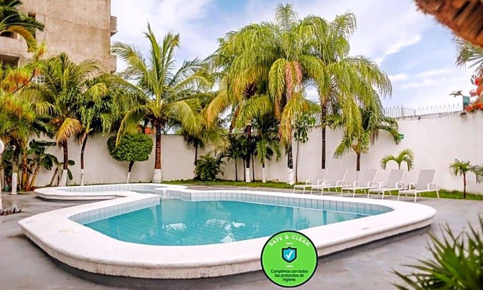 Avenida Tulum Hotel | 3-Star Hotel ∙ Hotel Parador
