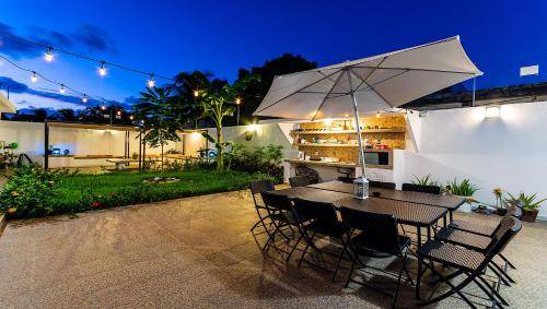 Colonia Adolfo Lopez Mateos Apartment | 30 m² Apartment ∙ 1 bedroom ∙ 2 guests