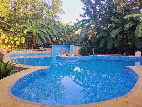 Francisco Uh May Hotel | 30 m² Hotel ∙ 4 guests