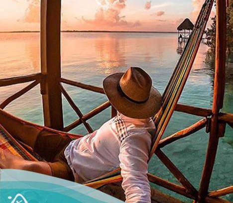 Bacalar Resort | 30 m² Resort ∙ 4 guests
