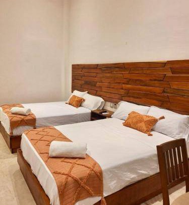 Centro Apartment | 32 m² Apartment ∙ 1 bedroom ∙ 4 guests