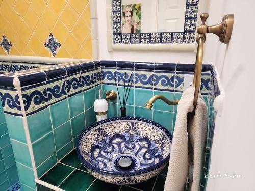 Downtown Cancun Bed & Breakfast | 32 m² Bed and breakfast ∙ 4 guests