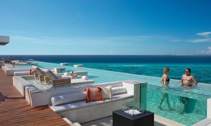 Isla Mujeres Resort | 320 m² Resort ∙ 127 guests