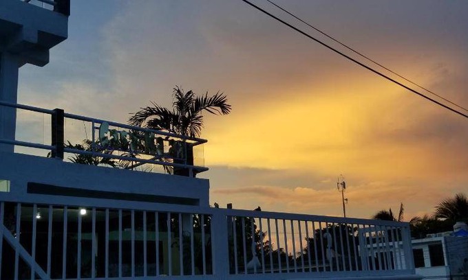 Salina Grande House | 35 m² Motel ∙ 3 guests