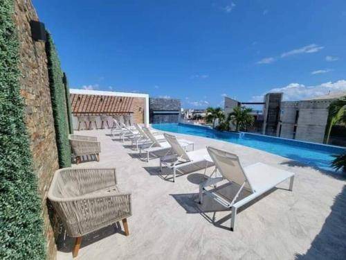 Centro Apartment | 38 m² Apartment ∙ 2 bedrooms ∙ 2 guests