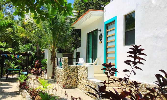 Akumal House | 39 m² House ∙ 1 bedroom ∙ 3 guests