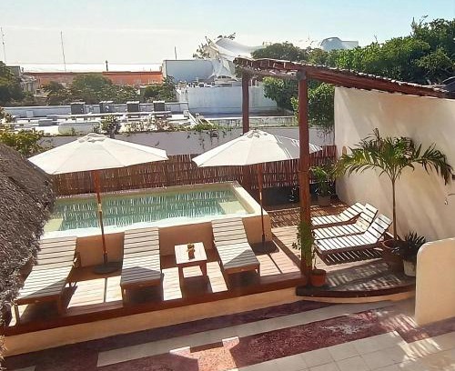 Centro Hostel | 3B Wellness Hotel & Hostel Adults Only