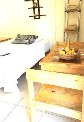 Luis Donaldo Colosio Apartment | 40 m² Apartment ∙ 1 bedroom ∙ 3 guests