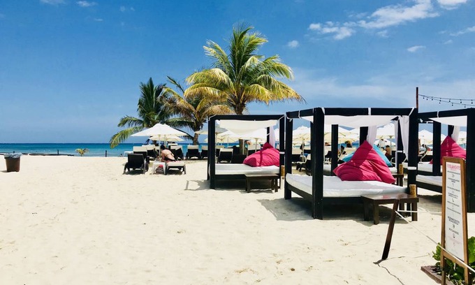 Luis Donaldo Colosio Resort | 40 m² Private room ∙ 1 bedroom ∙ 2 guests