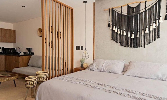 La Veleta Apartment | 44 m² Apartment ∙ 5 guests
