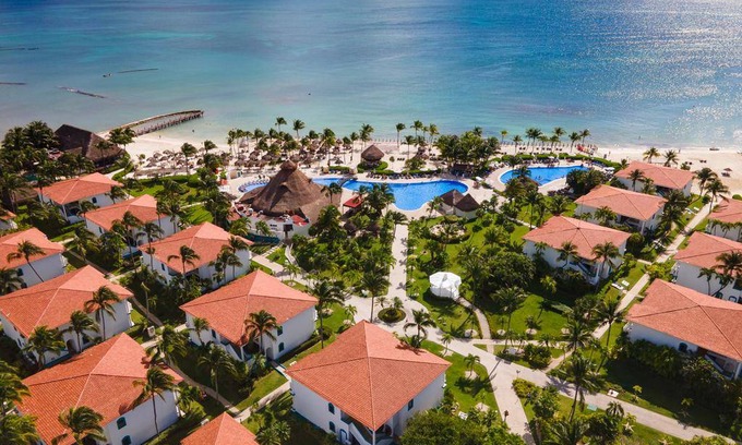 Villa Juarez Resort | 46 m² Resort ∙ 127 guests