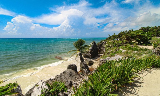 Tulum Apartment | 47 m² Studio flat ∙ 2 guests