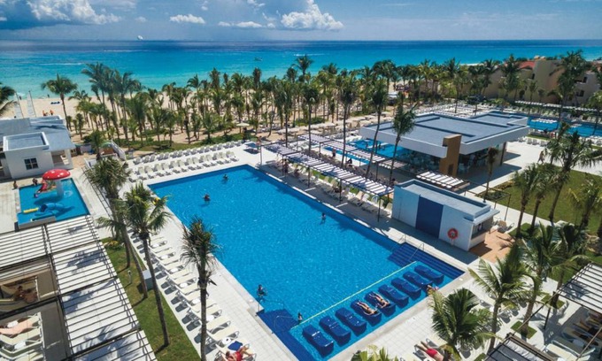 Playacar Zona Hotelera Resort | 48 m² Resort ∙ 127 guests