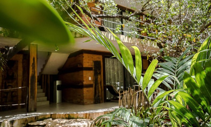 Zona Hotelera Hotel | 50 m² Hotel ∙ 20 guests