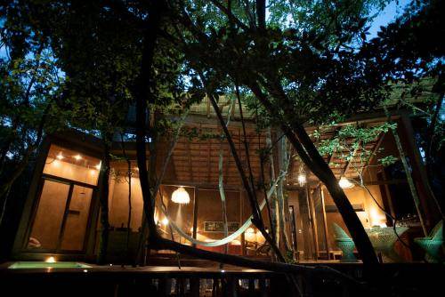 Tulum Villa | 52 m² Villa ∙ 1 bedroom ∙ 3 guests