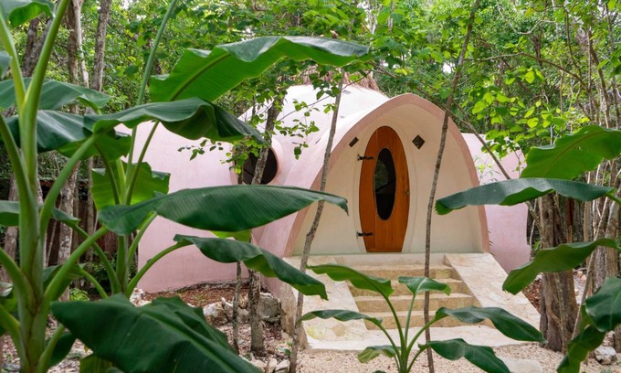 Soliman Bay Resort | 53 m² Private room ∙ 1 bedroom ∙ 2 guests