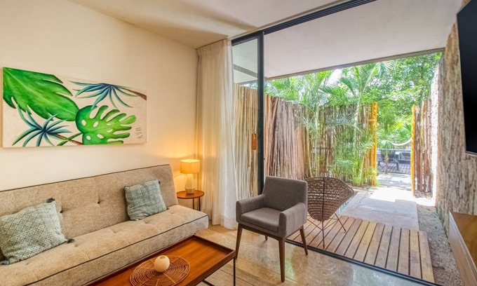 La Veleta Apartment | 54 m² Apartment ∙ 1 bedroom ∙ 2 guests