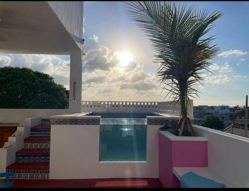 La Gloria Apartment | 557 m² Apartment ∙ 1 bedroom ∙ 3 guests