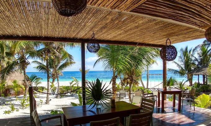 Zona Hotelera Hotel | 59 m² Hotel ∙ 127 guests