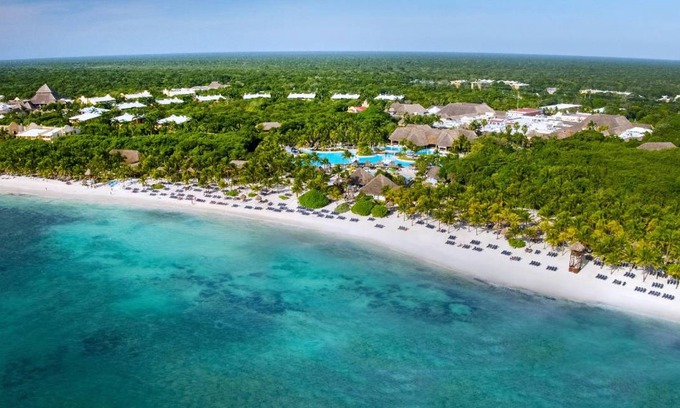 Tankah Resort | 59 m² Resort ∙ 127 guests