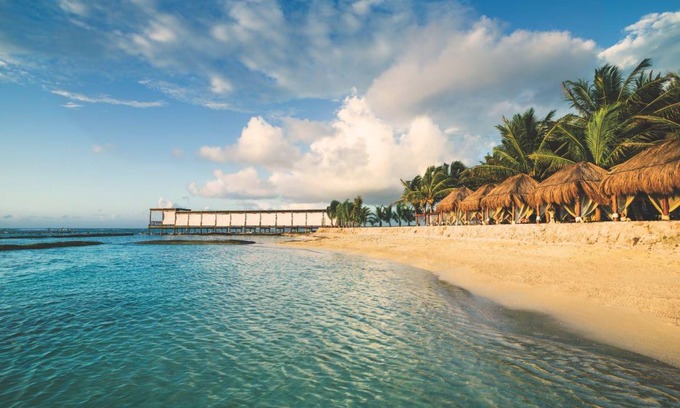 Tankah Resort | 59 m² Resort ∙ 8 guests