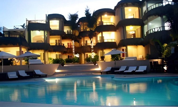 Centro - Supmza 001 Hotel | 60 m² Hotel ∙ 2 bedrooms ∙ 127 guests