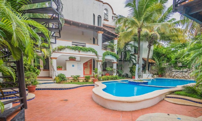 Downtown Condo | 65 m² Condo ∙ 1 bedroom ∙ 2 guests