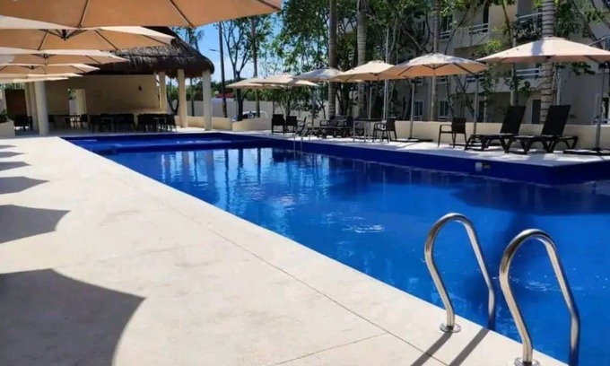 Puerto Juarez Apartment | 70 m² Apartment ∙ 2 bedrooms ∙ 5 guests
