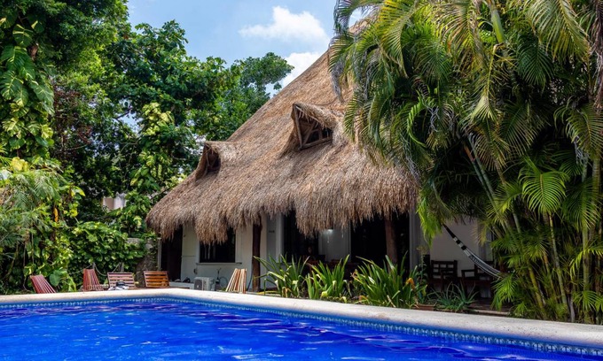Ejidal Bed & Breakfast | 70 m² Bed and breakfast ∙ 10 guests