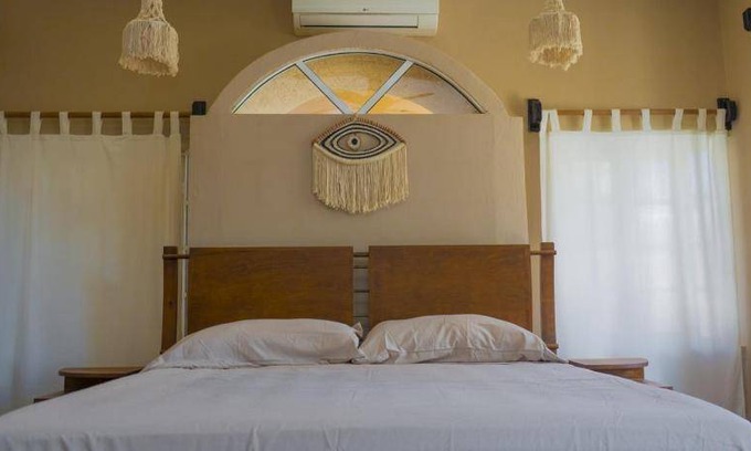 Colonia Meteorologico Apartment | 72 m² Apartment ∙ 1 bedroom ∙ 3 guests
