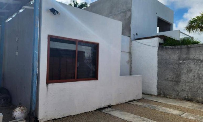 Majahual House | 72 m² House ∙ 2 bedrooms ∙ 6 guests