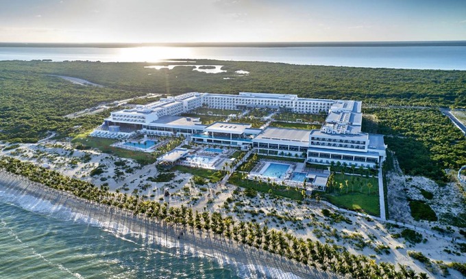 Costa Mujeres Resort | 73 m² Resort ∙ 127 guests