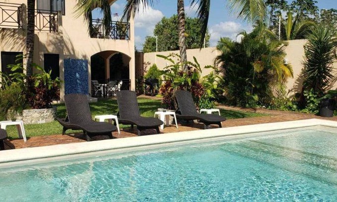 Colonia 10 De Abril Apartment | 74 m² Apartment ∙ 2 bedrooms ∙ 5 guests