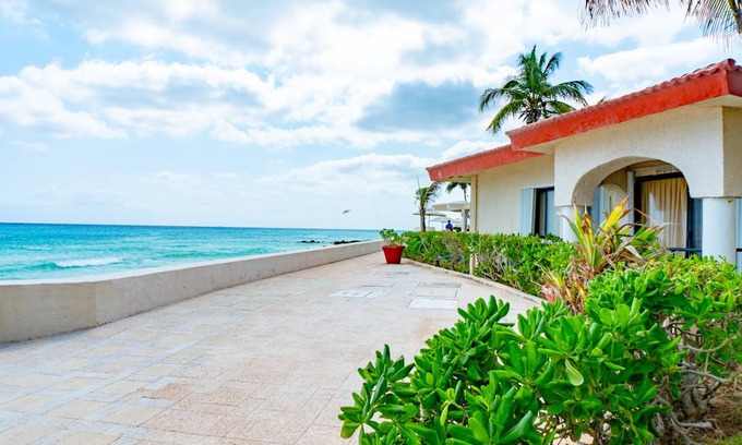Playacar Fase I Condo | 79 m² Condo ∙ 1 bedroom ∙ 2 guests
