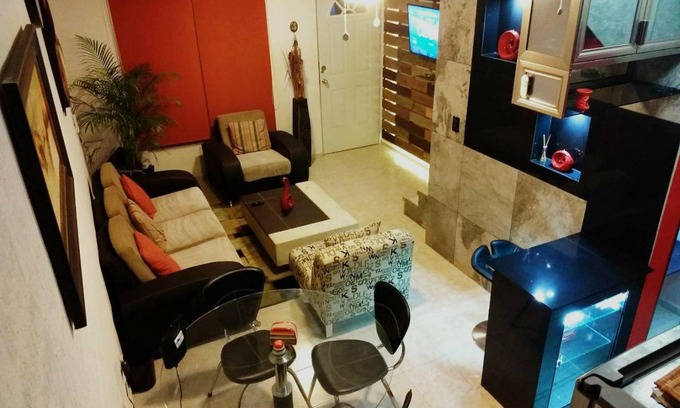Cancun House | 80 m² House ∙ 2 bedrooms ∙ 7 guests