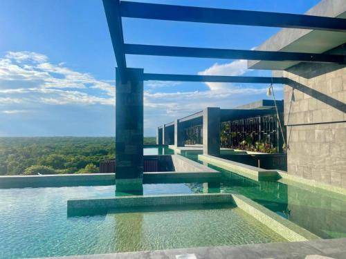 Zona Hotelera Apartment | 84 m² Apartment ∙ 1 bedroom ∙ 3 guests