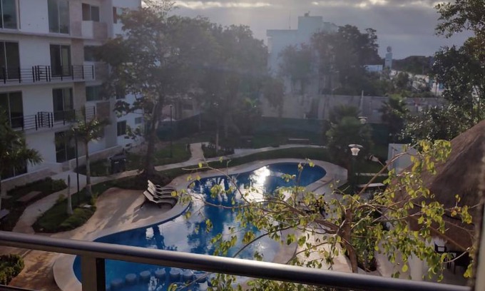 Puerto Juarez Apartment | 90 m² Apartment ∙ 3 bedrooms ∙ 11 guests