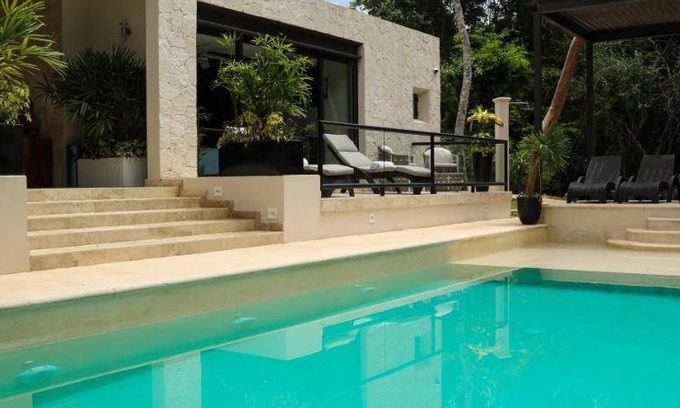 Akumal Bed & Breakfast | 95 m² Bed and breakfast ∙ 3 guests