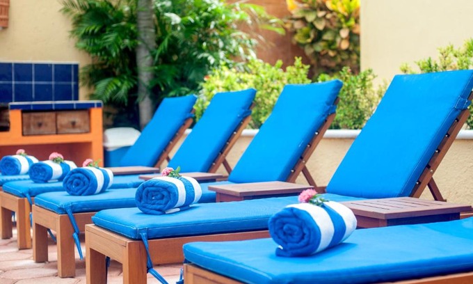 Puerto Morelos Apartment | Abbey Del Sol