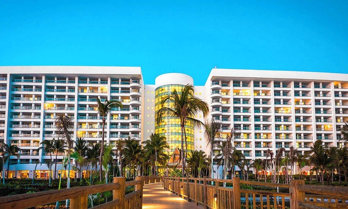 Puerto Morelos Resort | Acapulco